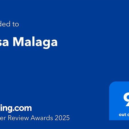 Casa Malaga Leilighet Marina di Ragusa Eksteriør bilde