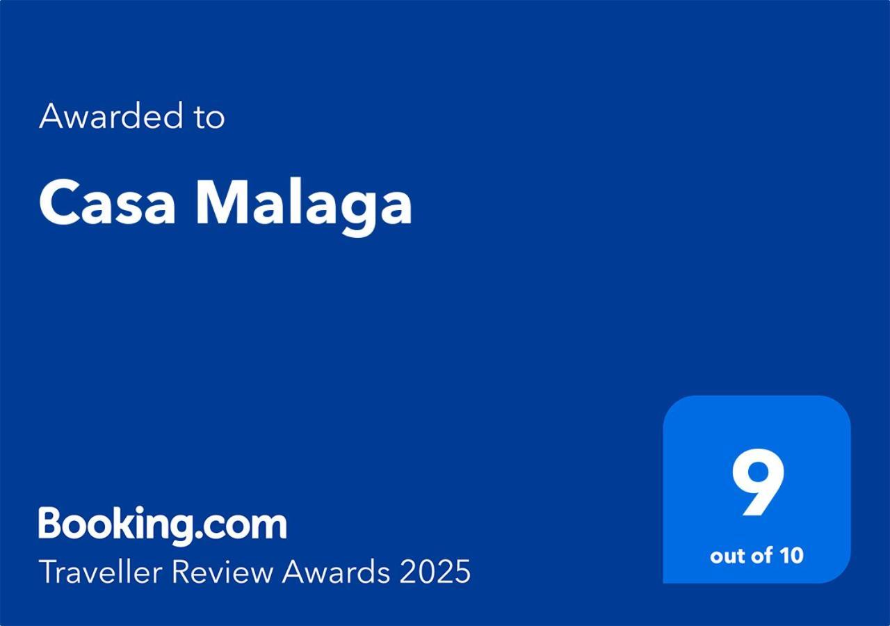 Casa Malaga Leilighet Marina di Ragusa Eksteriør bilde
